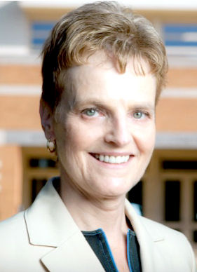 Felsenburg, Miriam "Miki" Esther